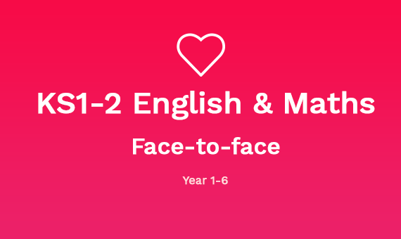 Primary School Tuition