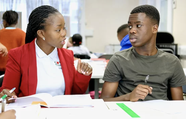 Wednesday & Saturday School