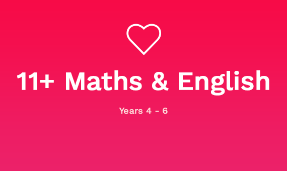 Eleven Plus Exam Preparation